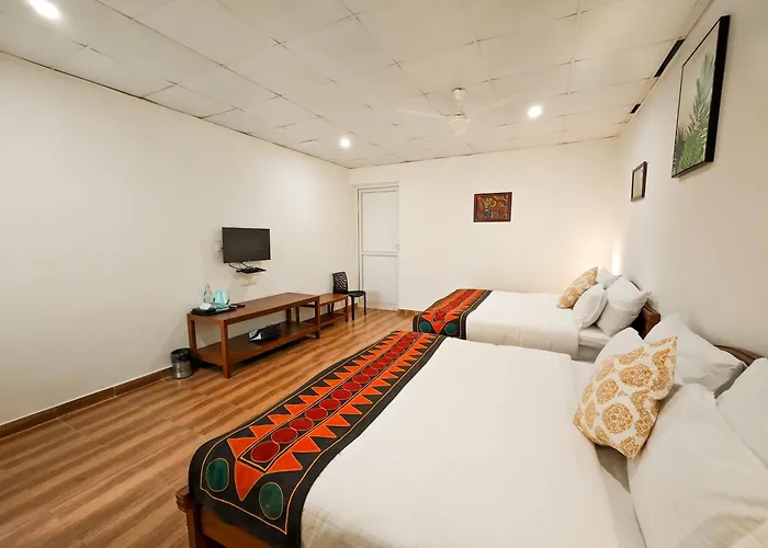 Ibex Resorts, Valparai Mistly