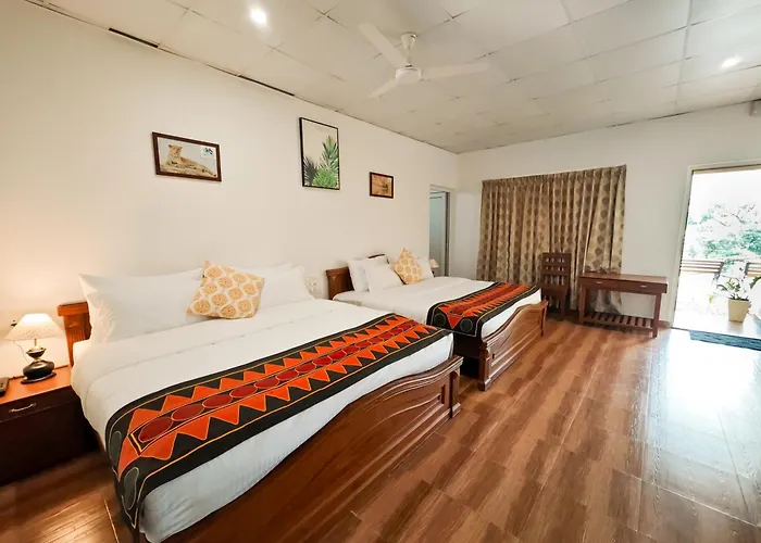 Ibex Resorts, Valparai Mistly