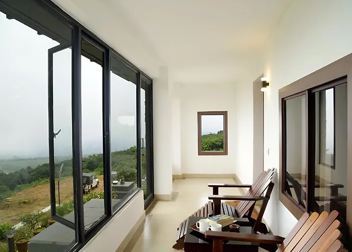 Ibex Resorts, Valparai Tale Rock